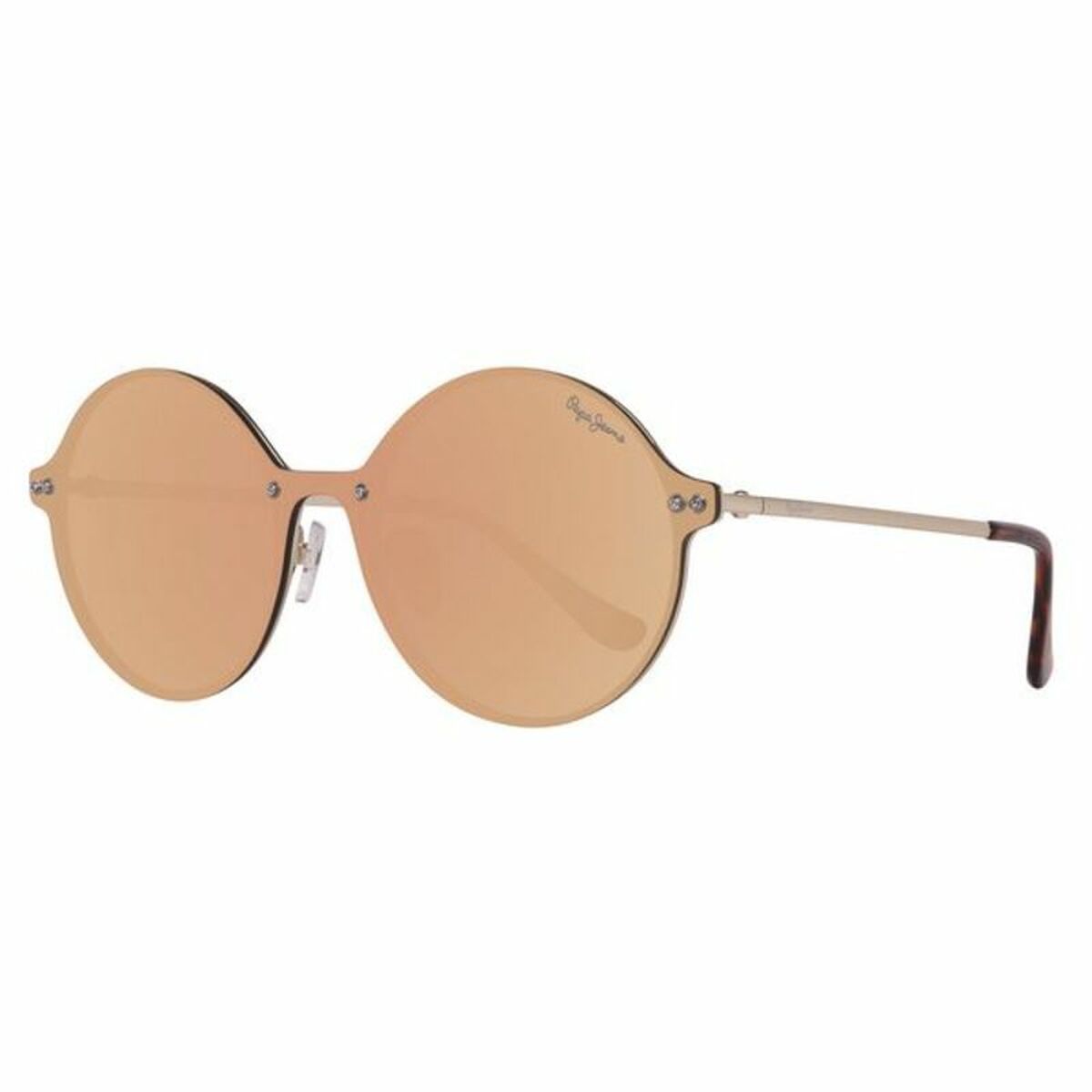 Unisexsolglasögon Pepe Jeans PJ5135C2140 - 8