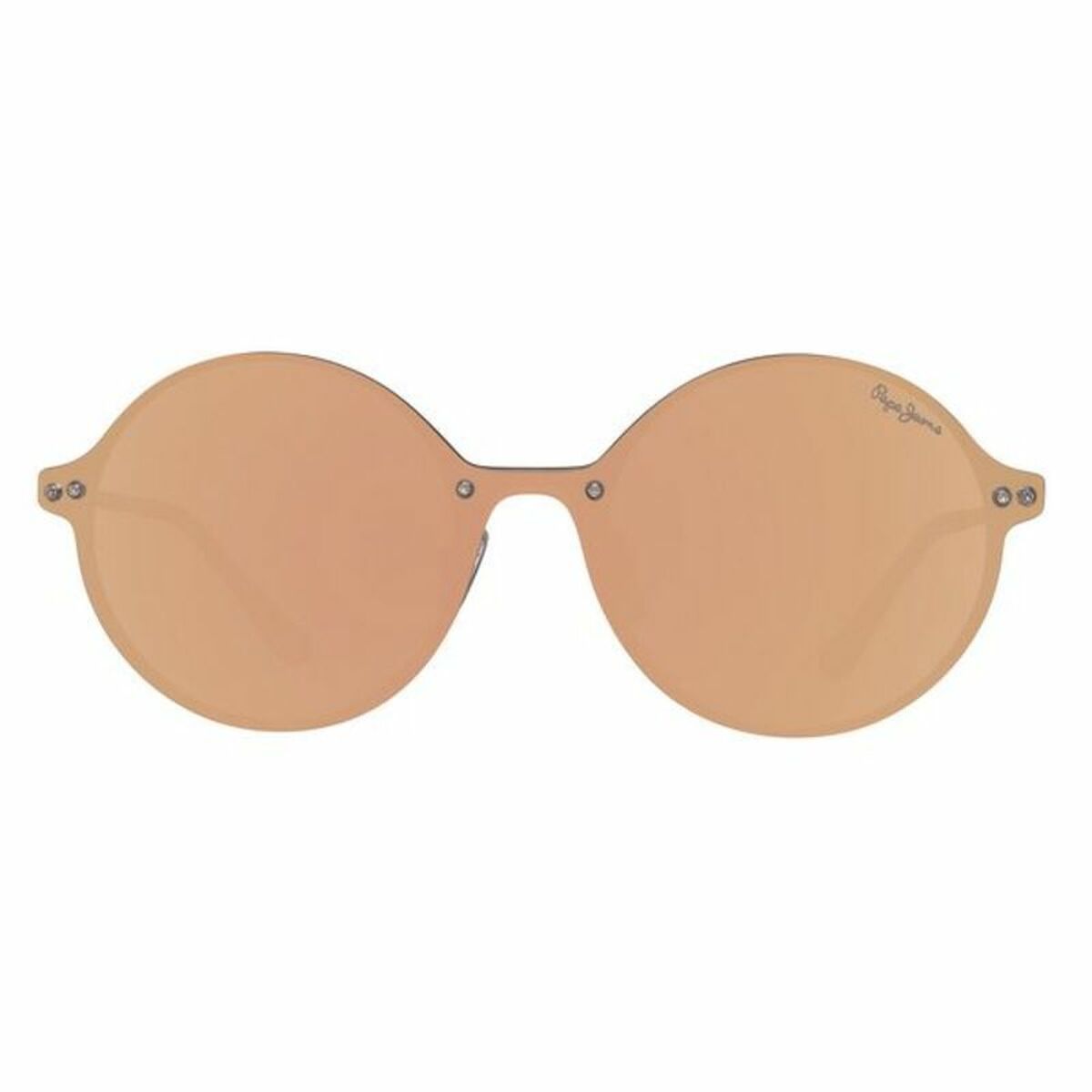 Unisexsolglasögon Pepe Jeans PJ5135C2140 - 9