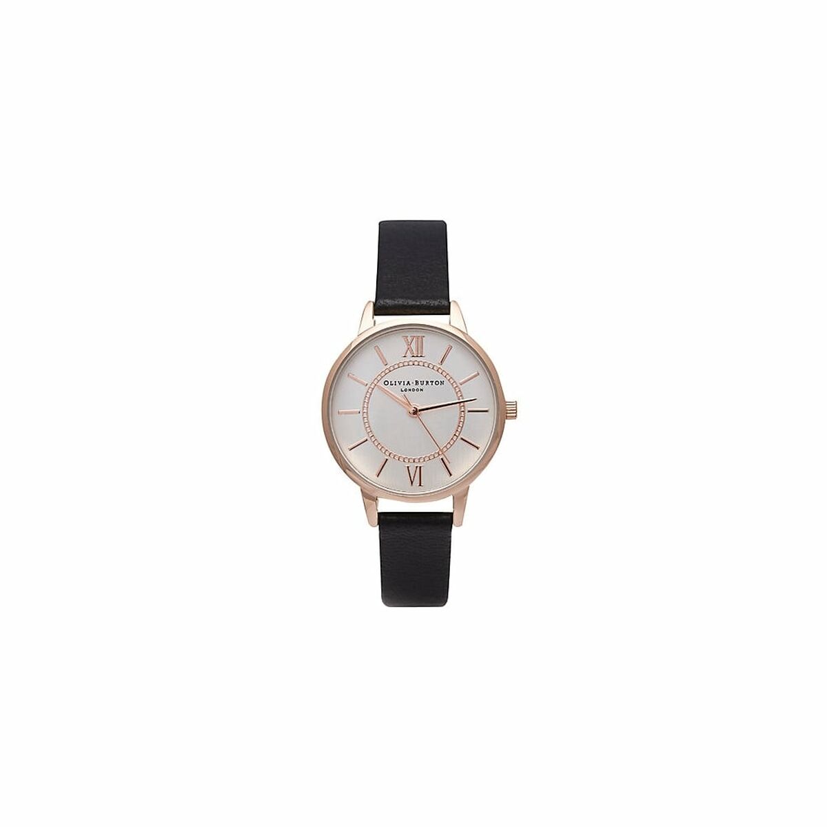 Damklocka Olivia Burton OB15WD59 (Ø 34 mm) - 3