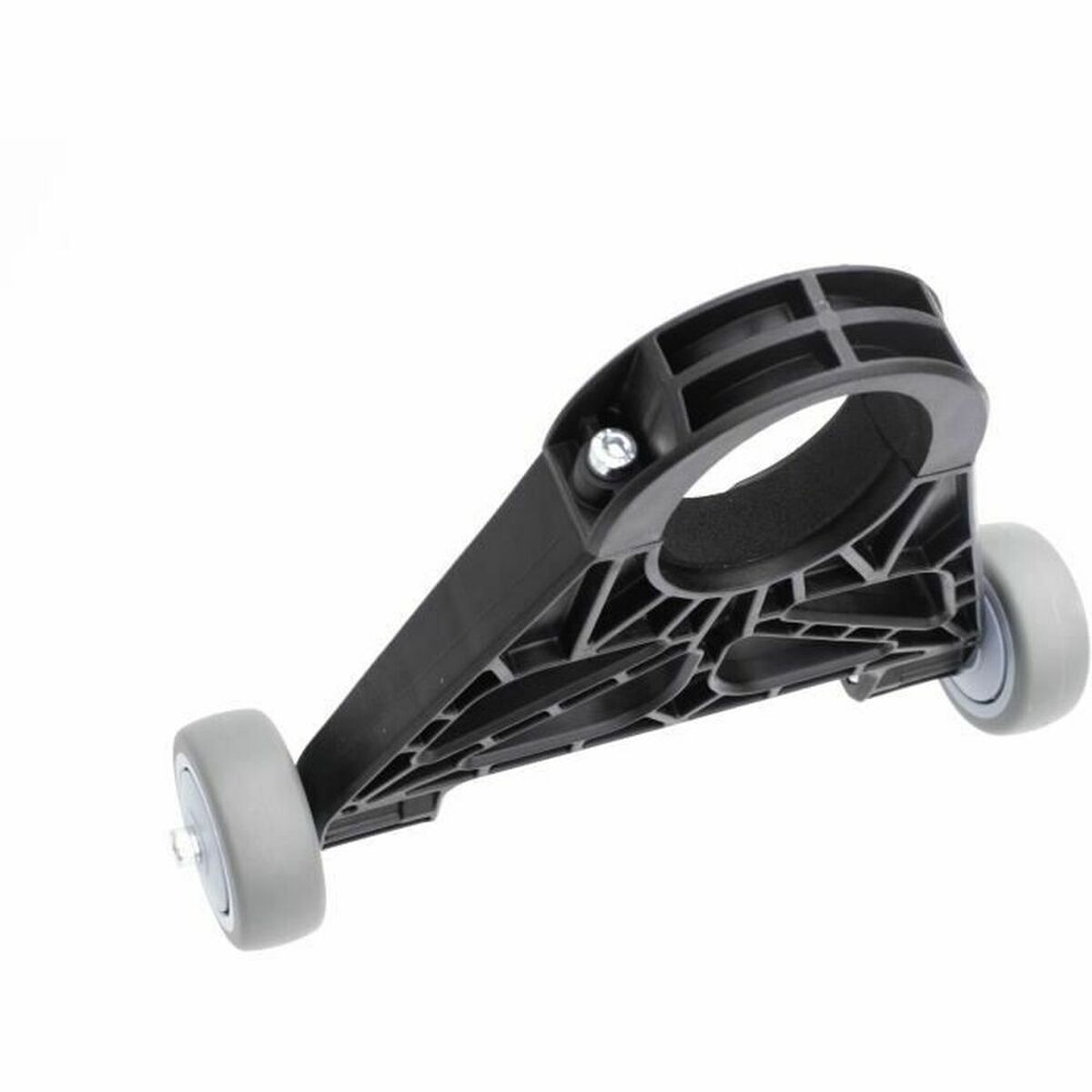 Trolley / Tralle Smolt Svart Sparkcykel - 5