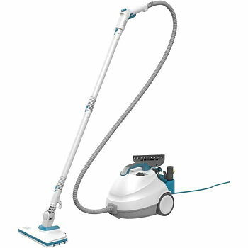 Ångrengöring Black & Decker 2300 W