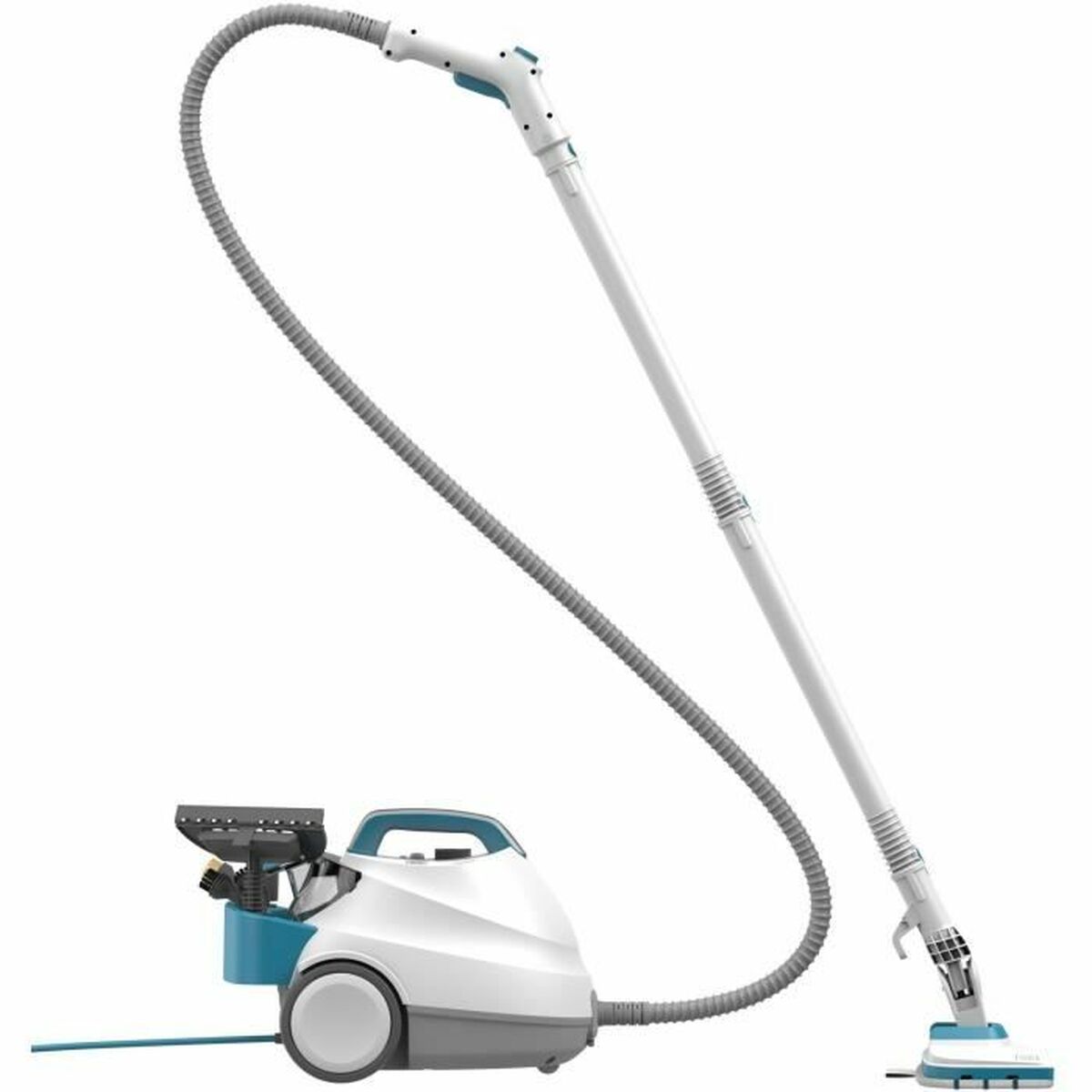 Ångrengöring Black & Decker 2300 W - 3