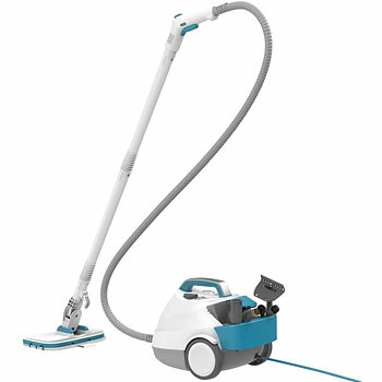 Ångrengöring Black & Decker 2300 W