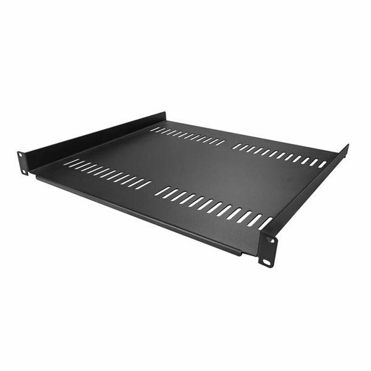 Fast Hylla till Rackskåp Startech CABSHELF116V - 3