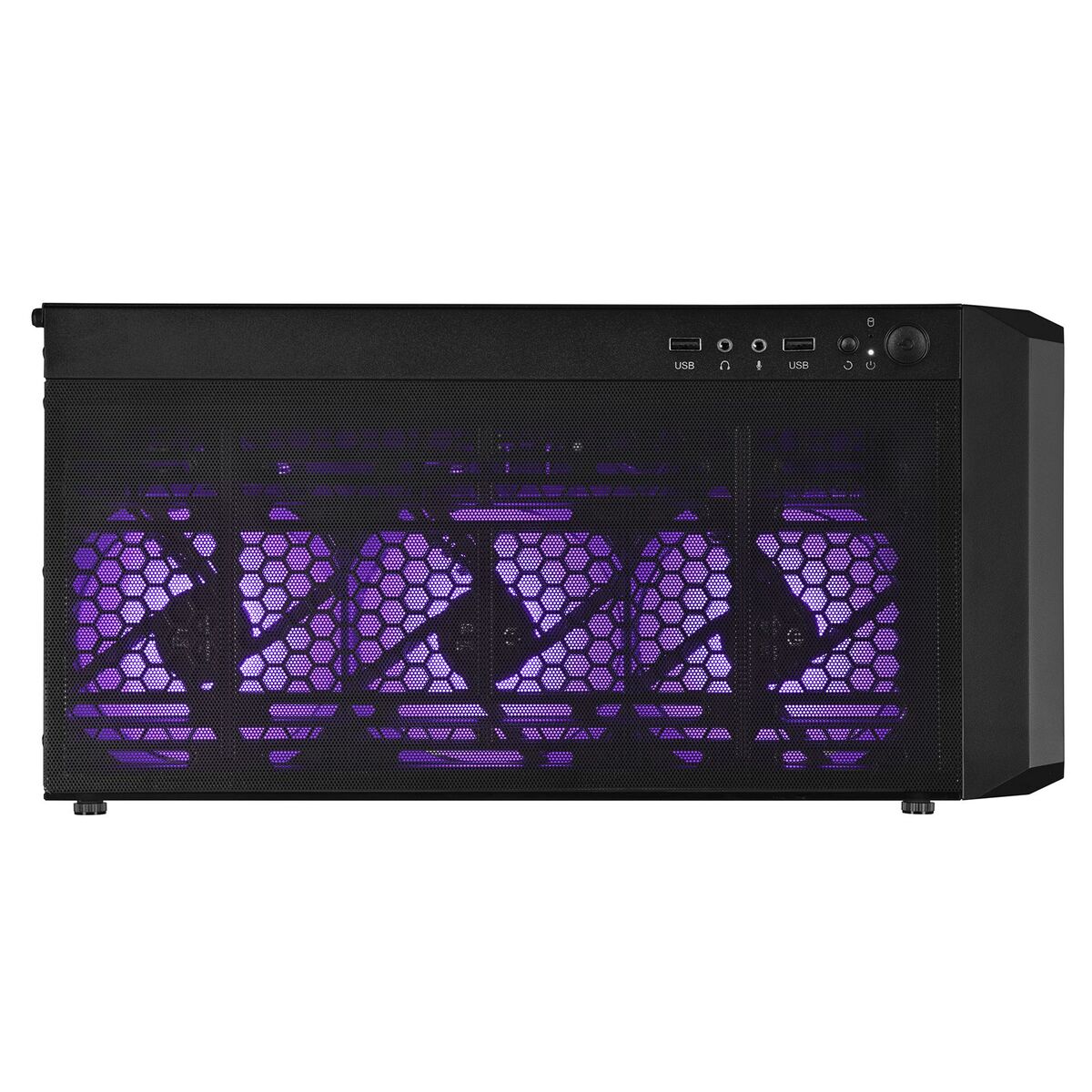 Bordsdator Actina KOMAAAGIP1442 Intel Core I7-14700KF 32 GB RAM 2 TB SSD AMD RADEON RX 7900 XTX - 6