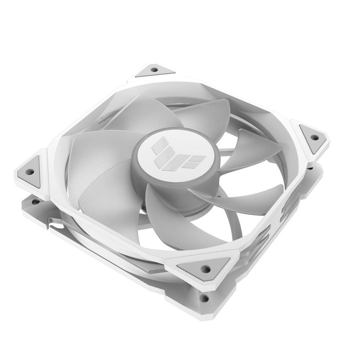 Lådfläkt Asus 90DA00D3-B09020 Ø 12 cm (3 antal) - 7