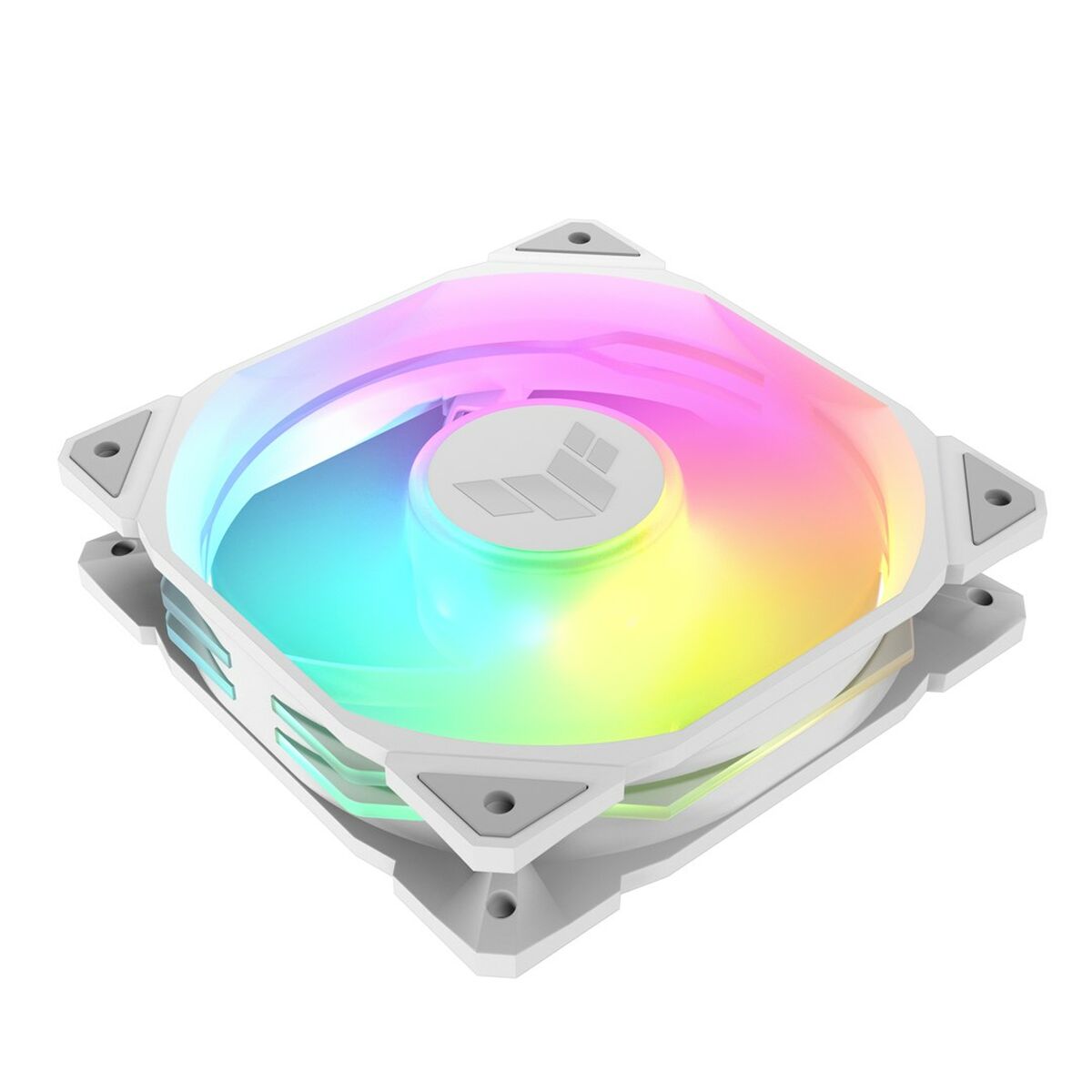 Lådfläkt Asus 90DA00D3-B09020 Ø 12 cm (3 antal) - 4
