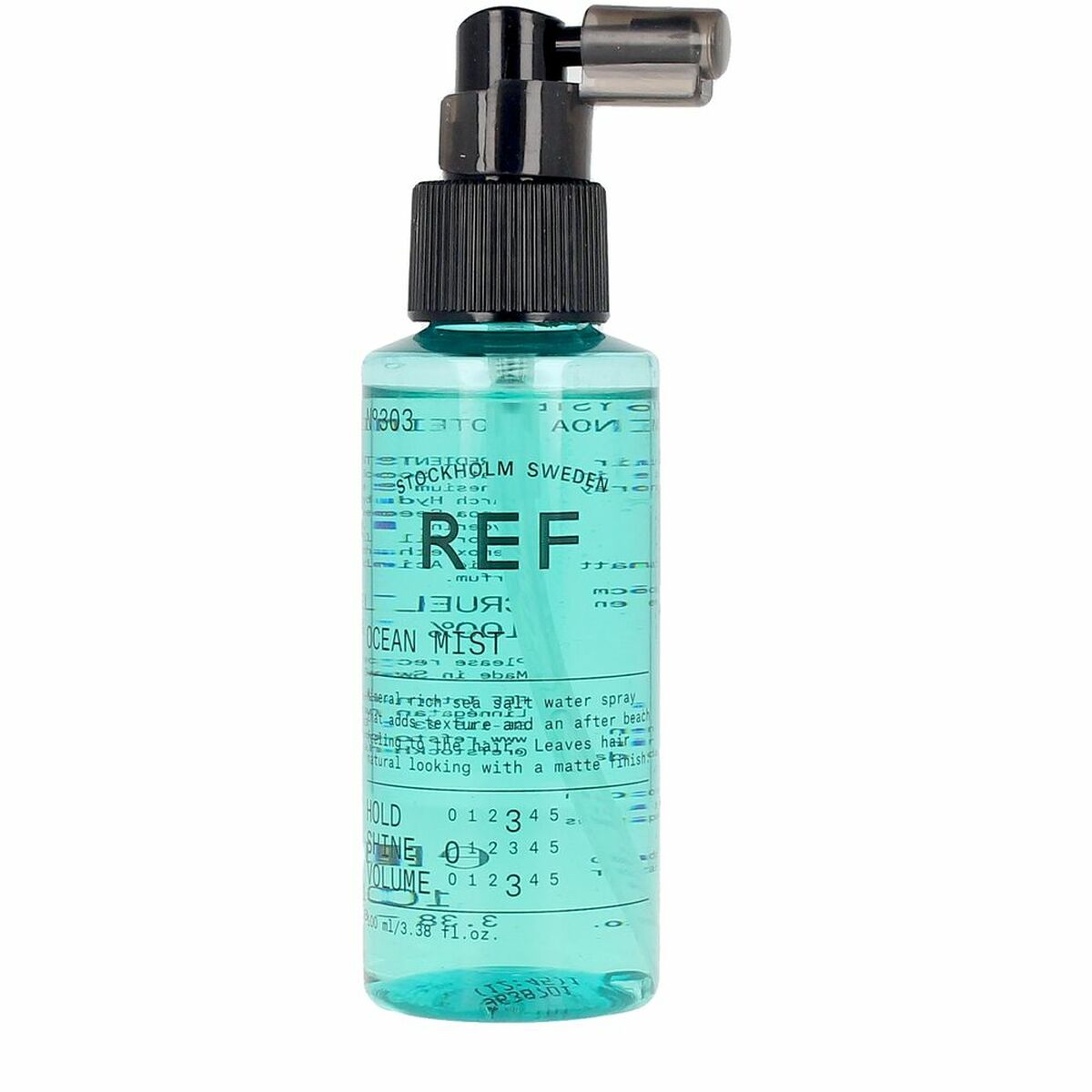 Hårspray REF OCEAN MIST 100 ml