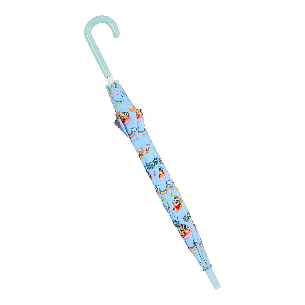 Paraply The Paw Patrol Sunshine Blå (Ø 86 cm) - 4