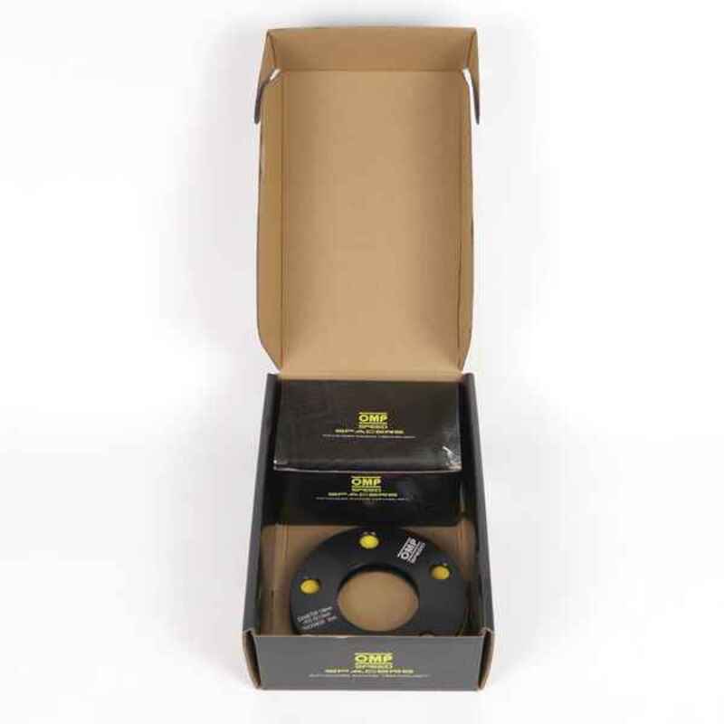 Separator set OMP OMPS08630501 - 2