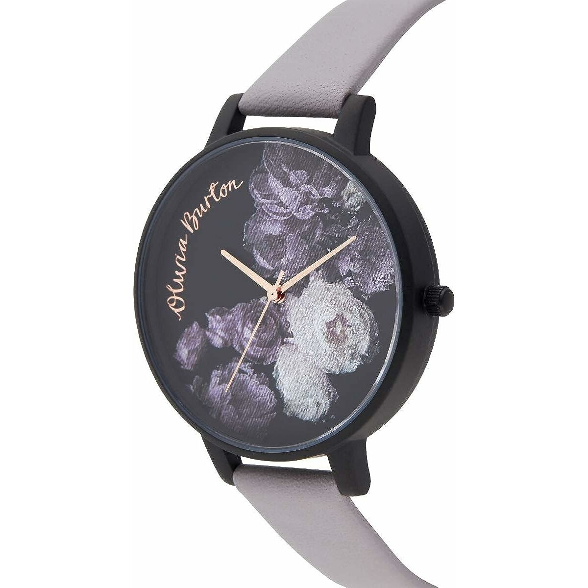 Damklocka Olivia Burton OB16AD11 (Ø 38 mm) - 6
