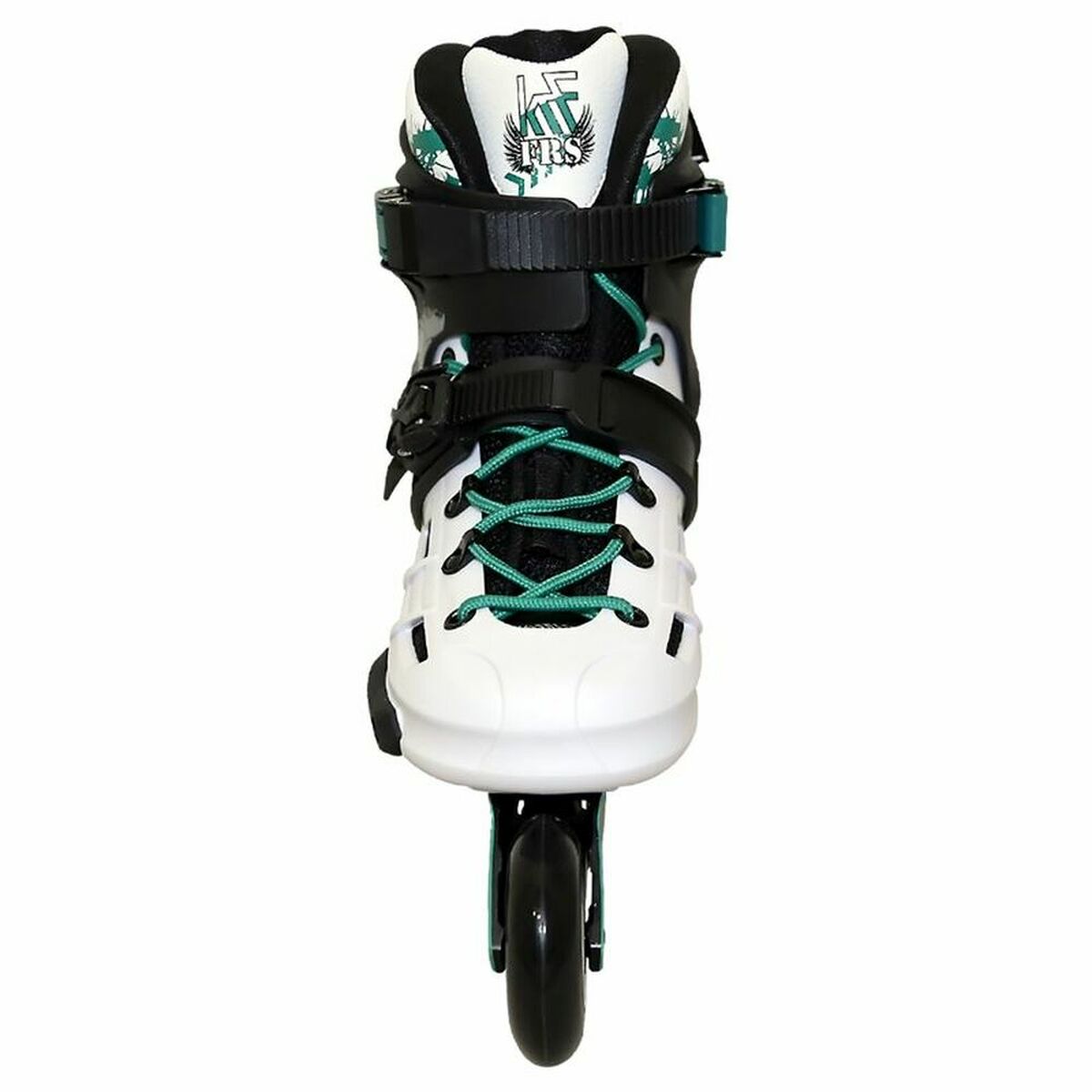 Inlines KRF Freeskate Ange Vit Vuxna - 3
