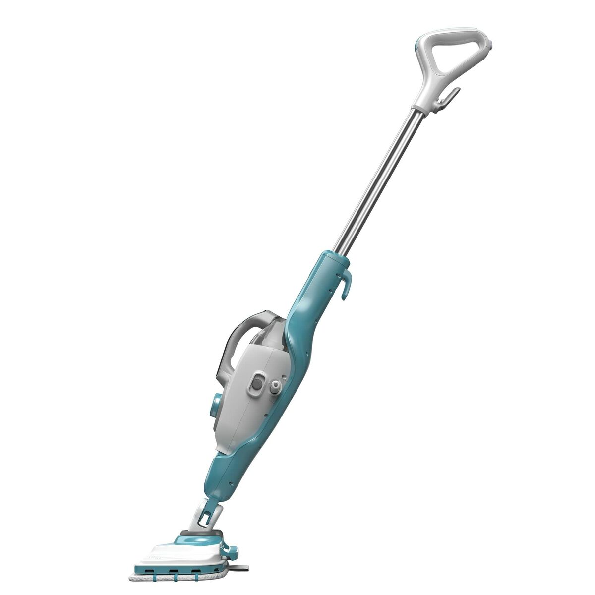 Ångrengöring Black & Decker Steam-Mop 500 ml 1600 W - 3