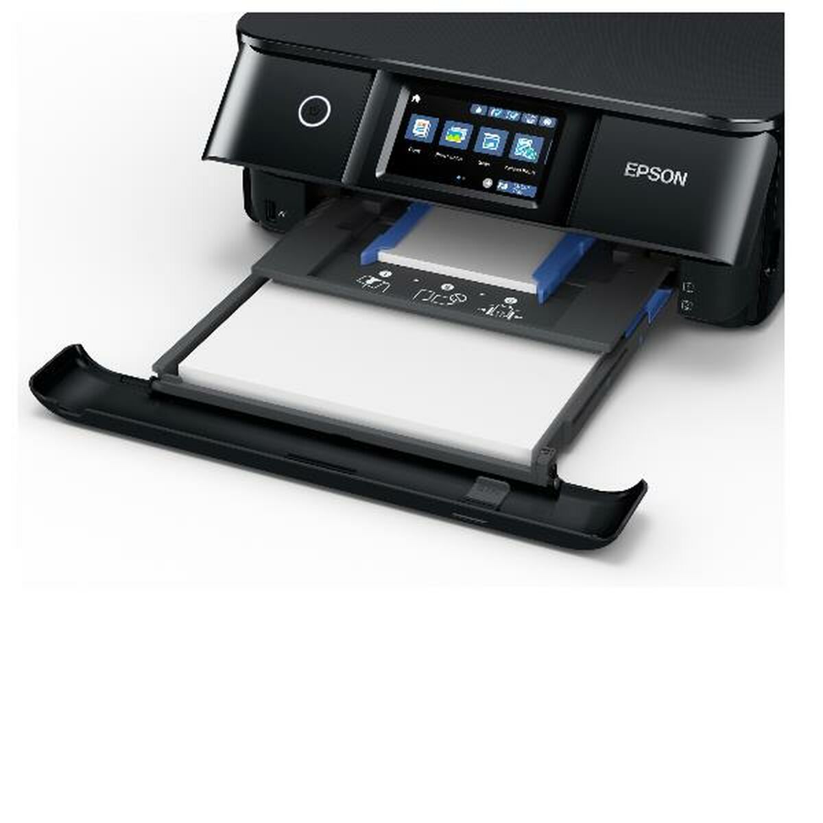 Multifunktionsskrivare Epson C11CK46402 - 2