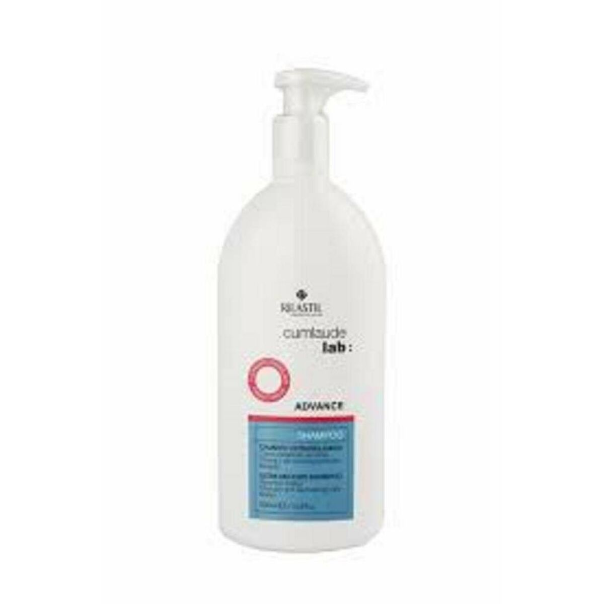 Extra mjukt schampo Rilastil Advance 500 ml