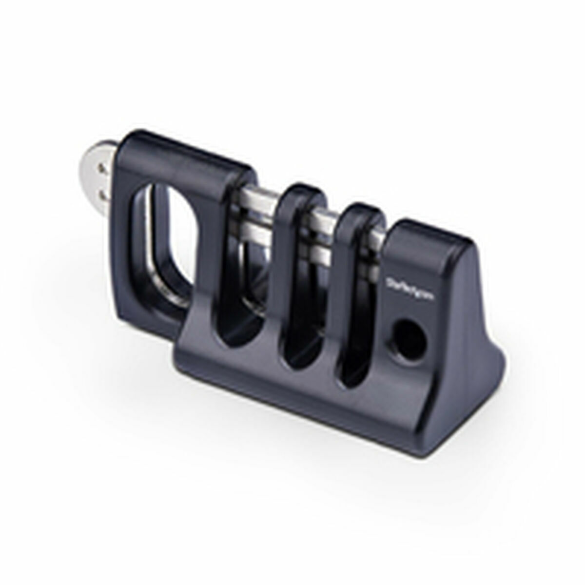 Säkerhetskabel Startech CABLE-ORGANIZER-LOCK
