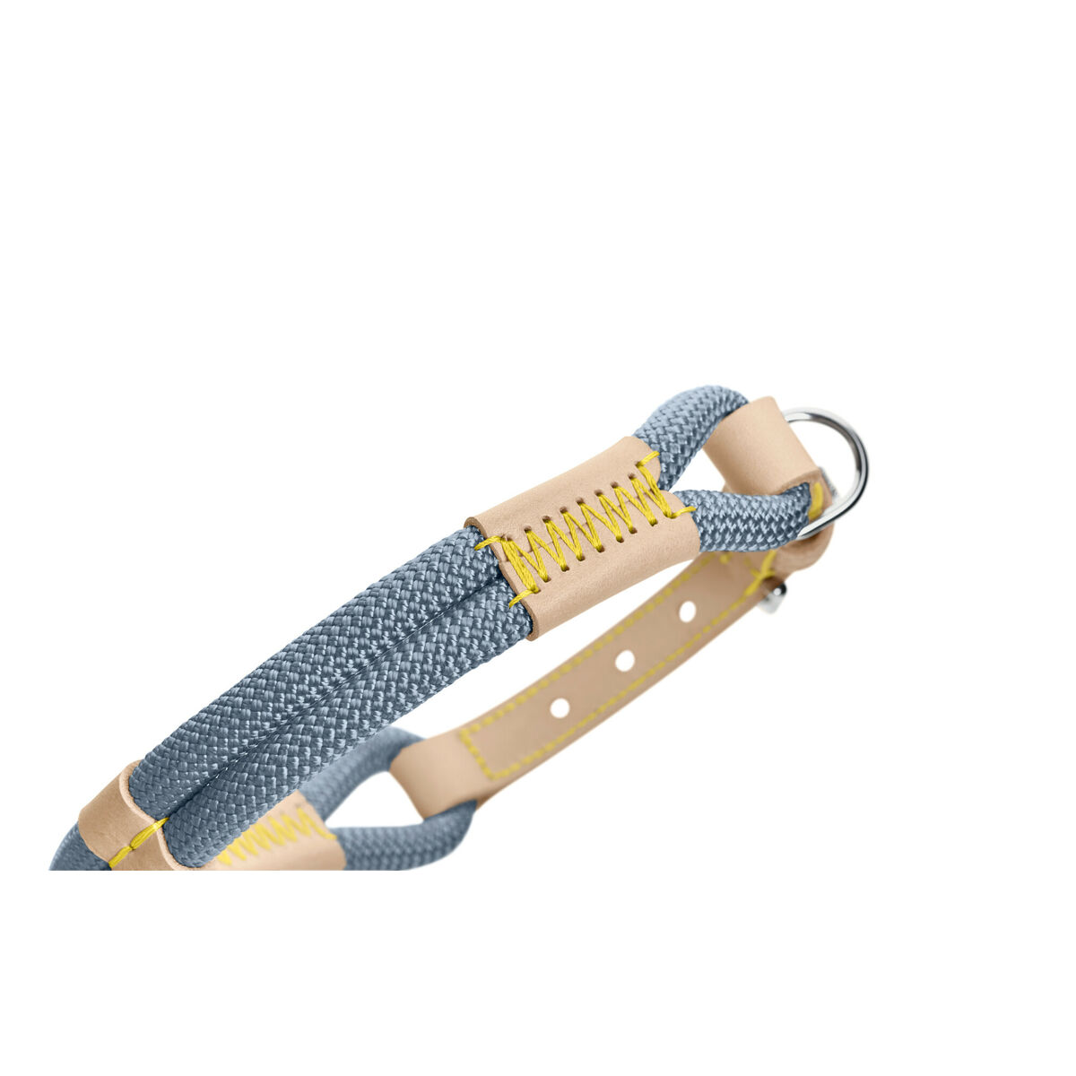 Hundhalsband Hunter MALIA Blå S/M 35-44 cm - 2