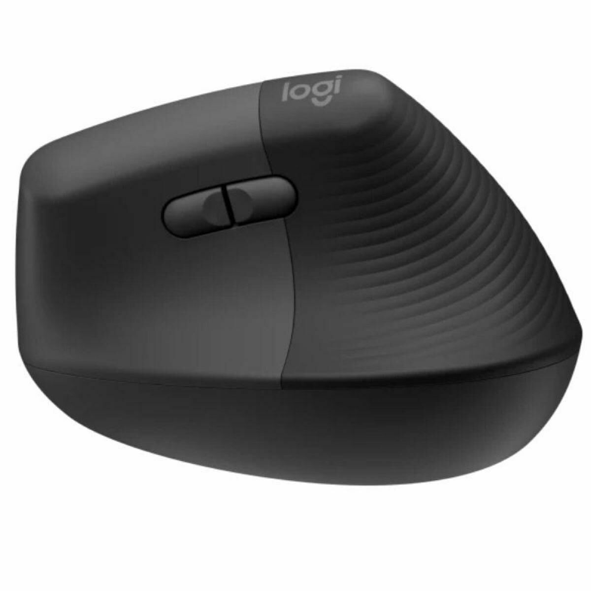 Trådlös Mus Logitech 910-006473 Grå Grafit Stål 4000 dpi