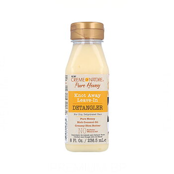 Stylingkräm Creme Of Nature PURE HONEY 236 ml