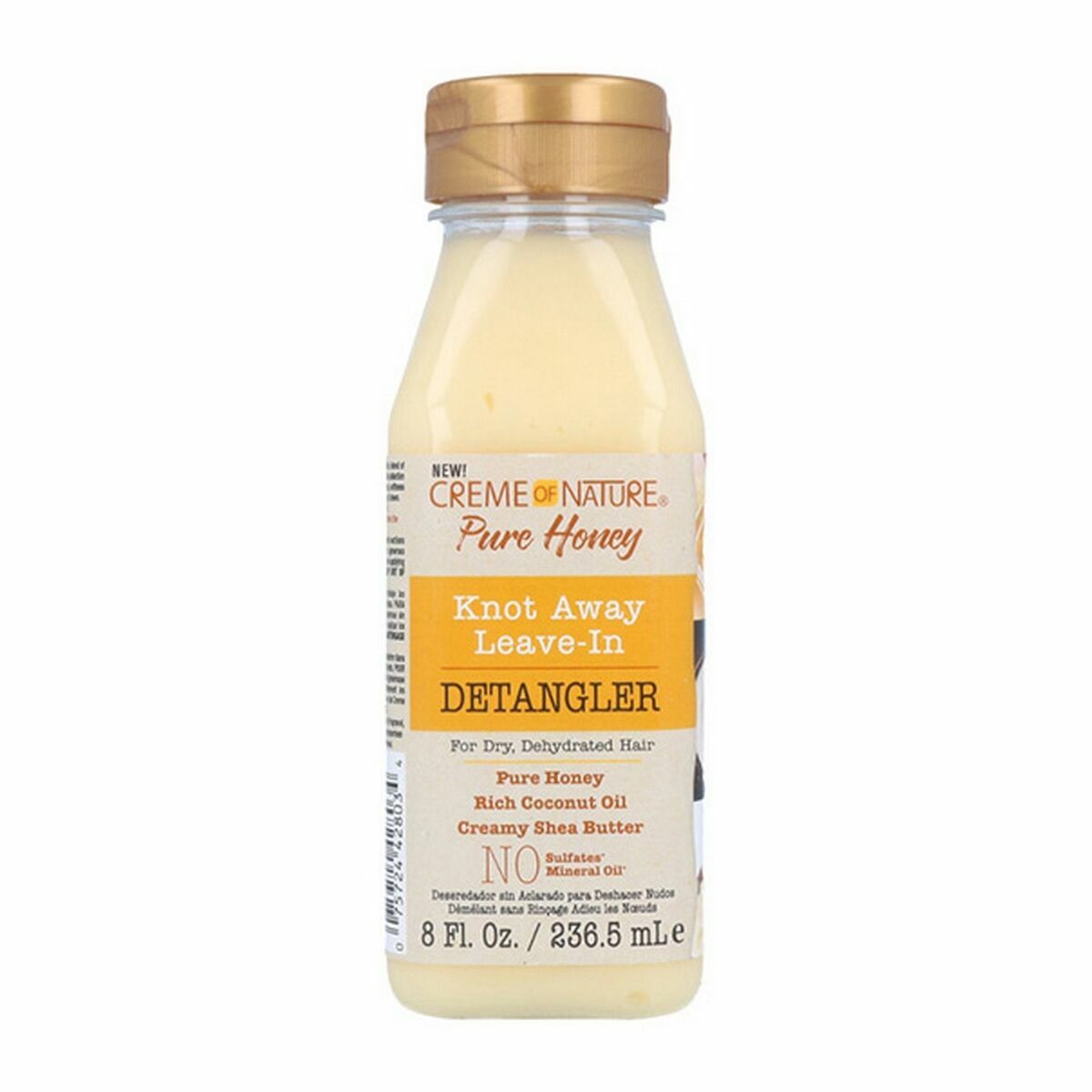 Stylingkräm Creme Of Nature PURE HONEY 236 ml