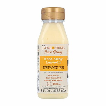 Stylingkräm Creme Of Nature PURE HONEY 236 ml