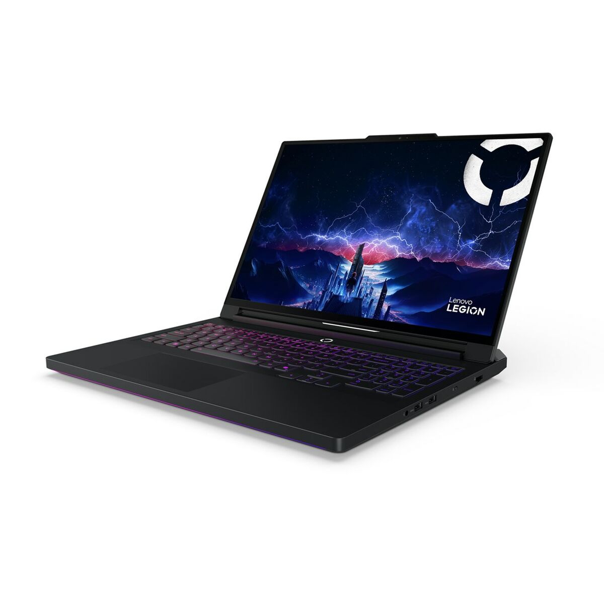 Bärbar dator Lenovo 83F5004FPB 16" 64 GB RAM 2 TB SSD - 3