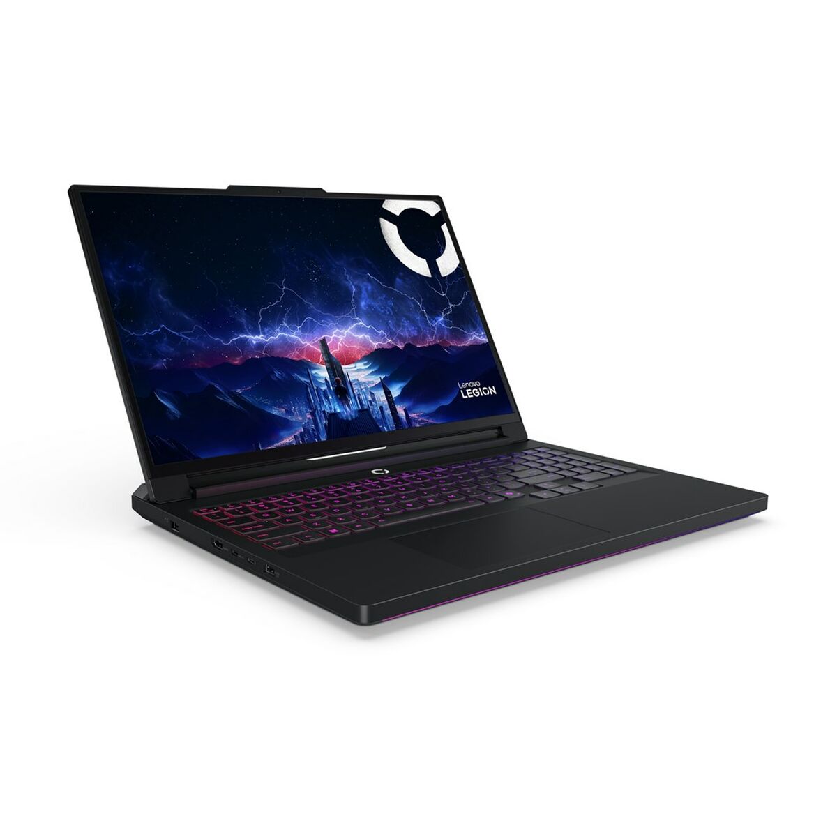 Bärbar dator Lenovo 83F5004FPB 16" 64 GB RAM 2 TB SSD - 2