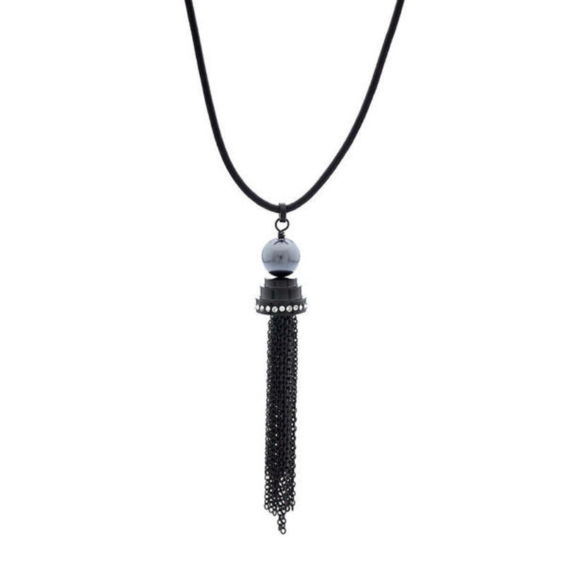 Damhalsband Misaki QCRPODISSEY (40 cm) - 4
