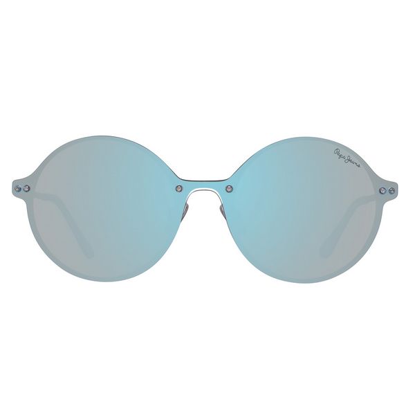 Unisexsolglasögon Pepe Jeans PJ5135C4140 - 4