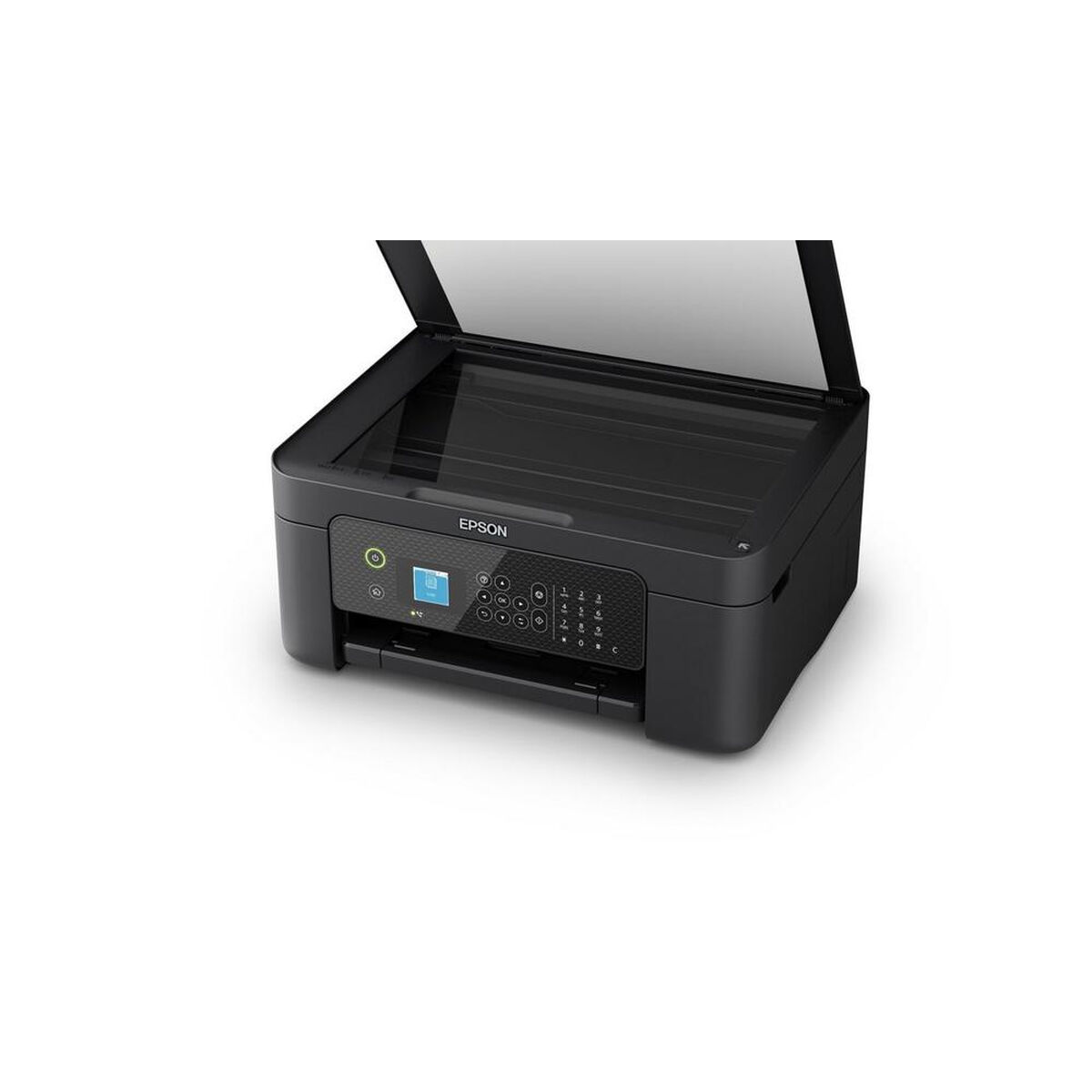 Multifunktionsskrivare Epson WF-2910DWF - 2