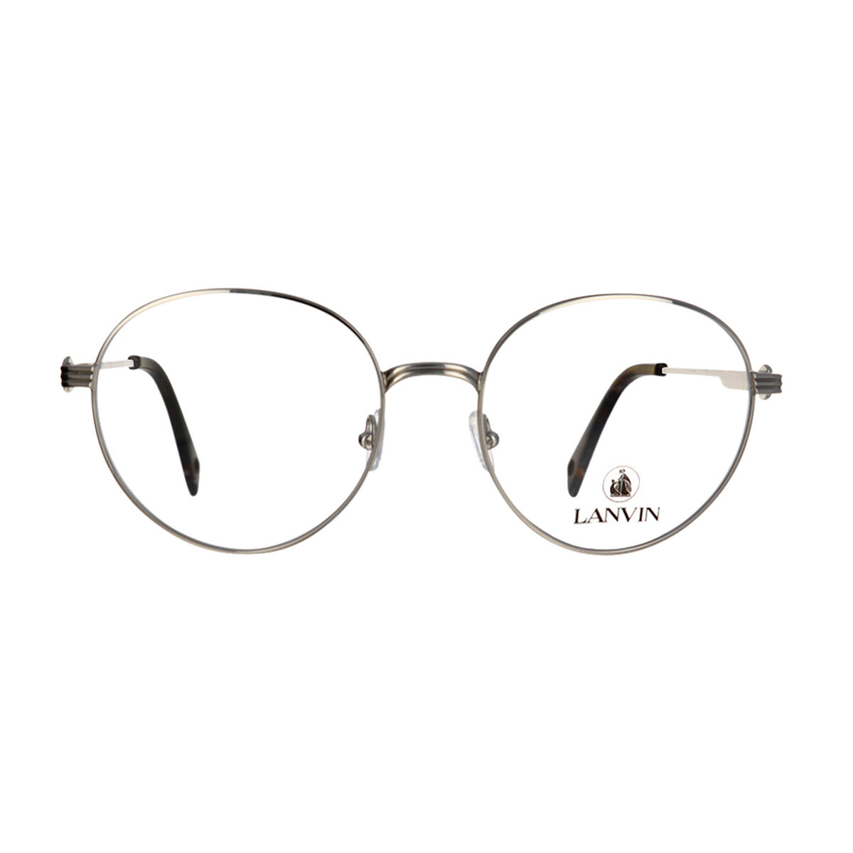 Glasögonbågar Lanvin LNV2107-47 Ø 51 mm - 2