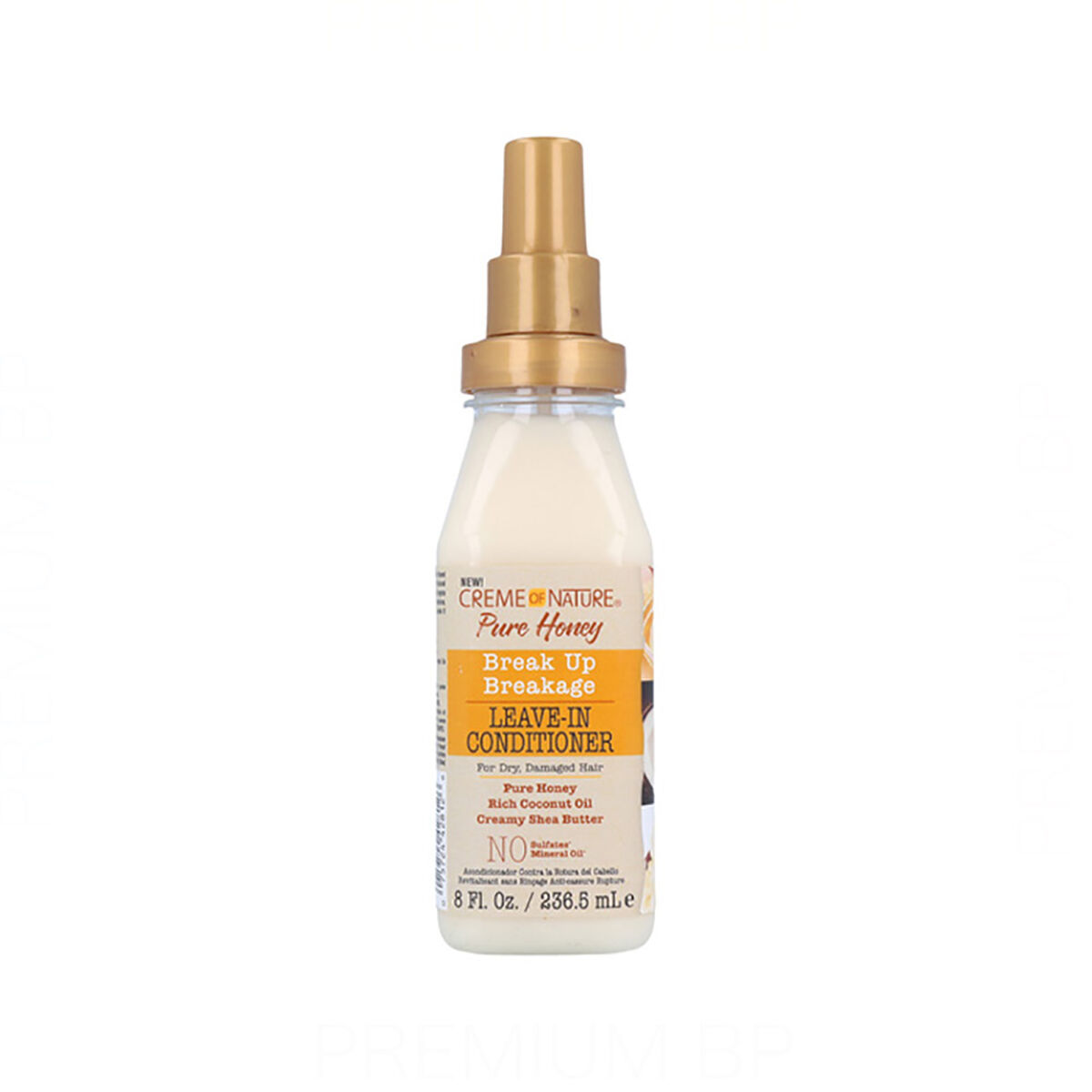 Balsam Creme Of Nature PURE HONEY - 2
