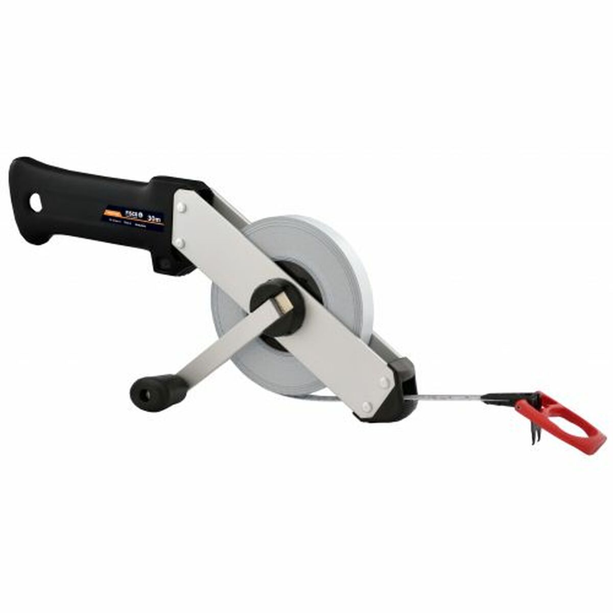 Måttband FISCO TRACKER (50 m)