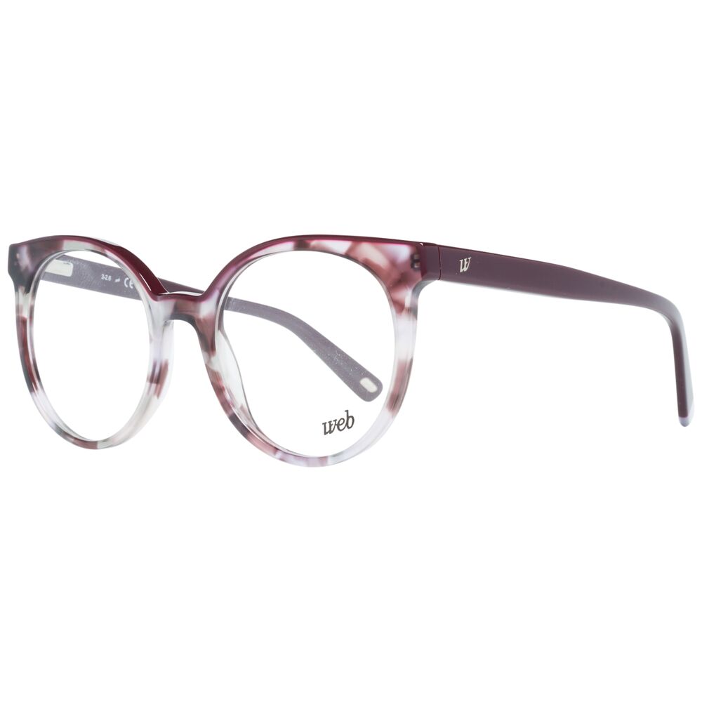 Glasögonbågar Web Eyewear WE5227 49074