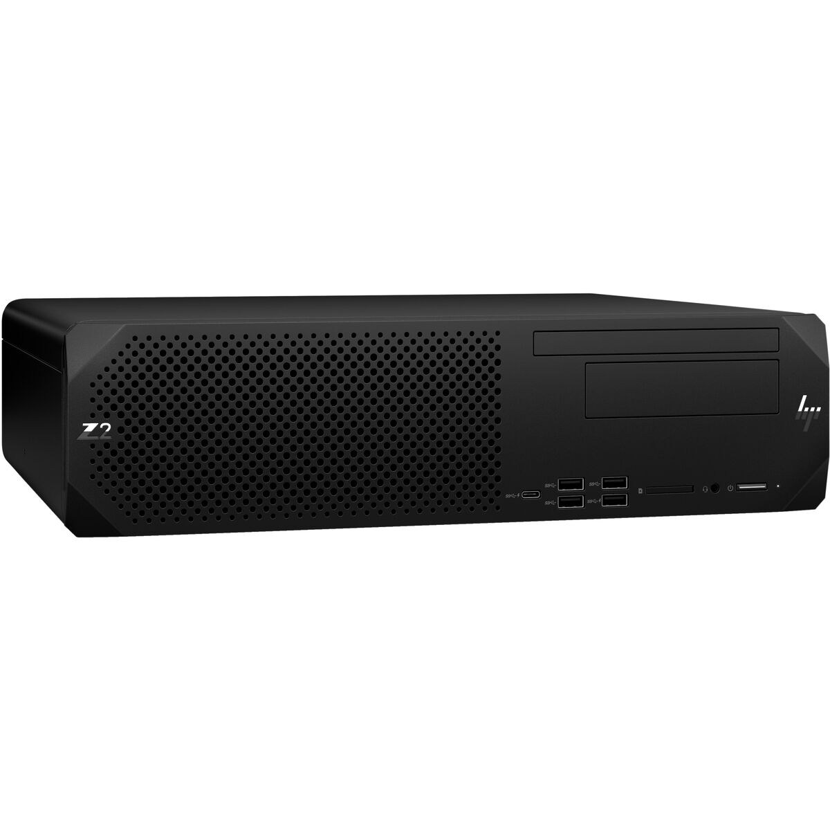Bordsdator HP Z2 SFF G9 Intel Core i7-13700 16 GB RAM 512 GB SSD - 2