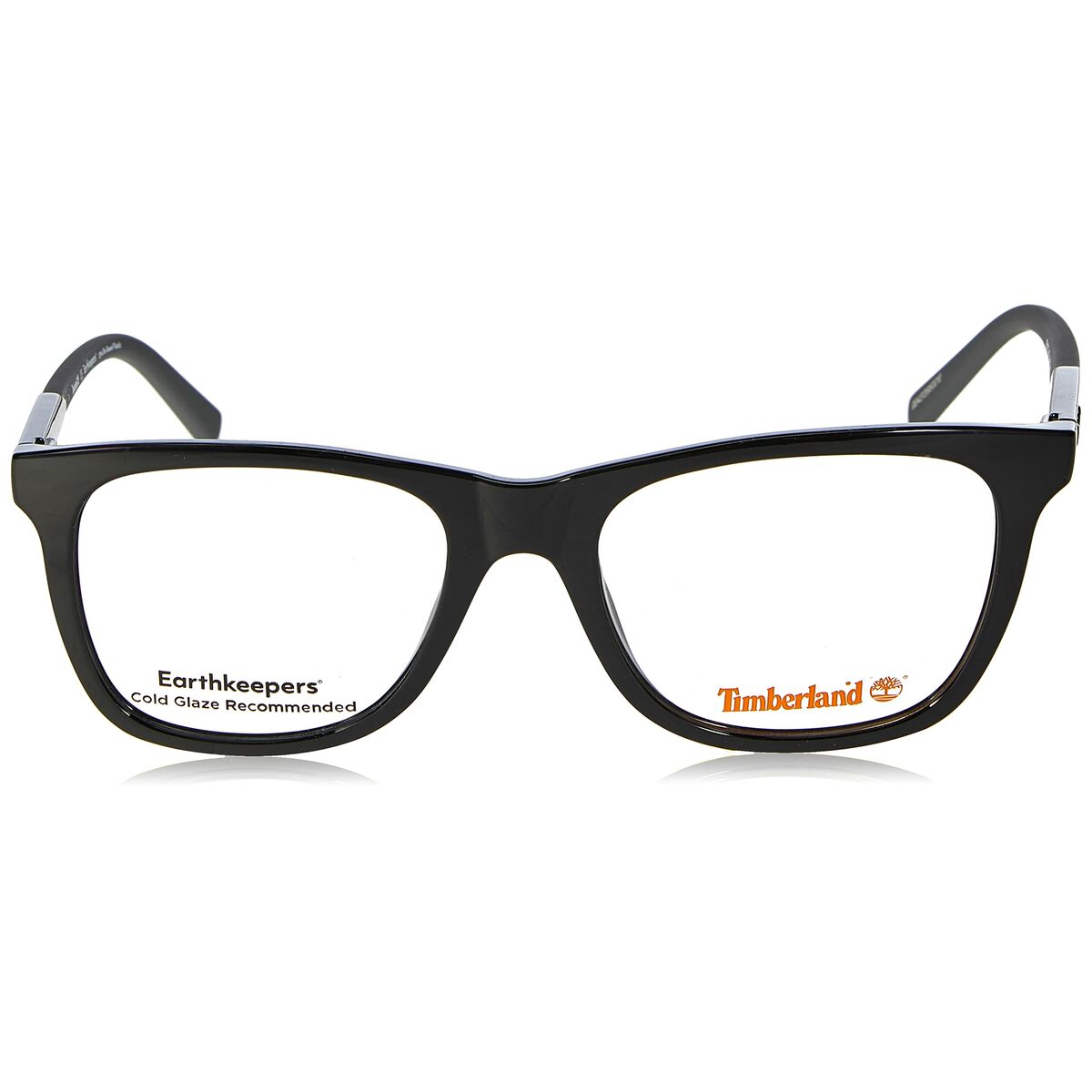 Glasögonbågar Timberland TB1723 54001 - 4