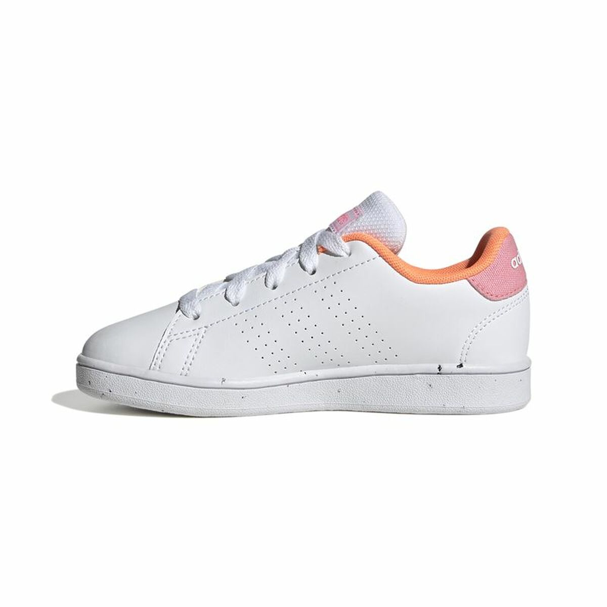 Sportskor för barn Adidas Advantage Lifestyle Court Lace - 2