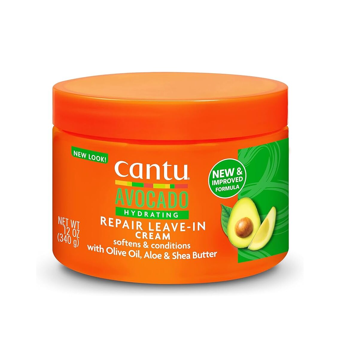 Balsam Cantu 07989-12/3UK 340 g