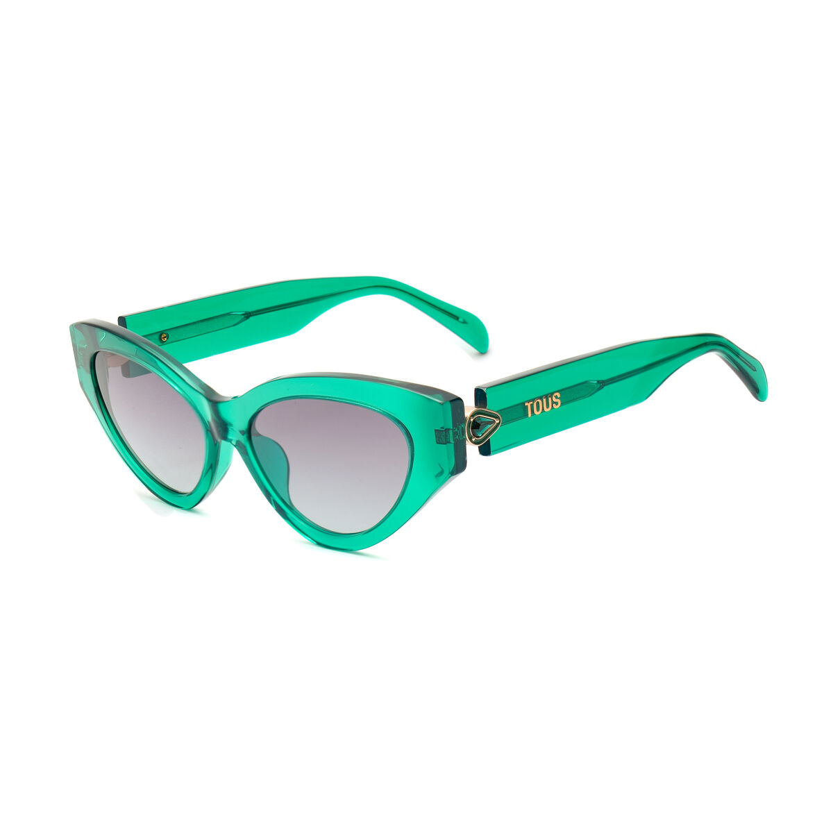 Damsolglasögon Tous STOB84S550T52 Ø 55 mm