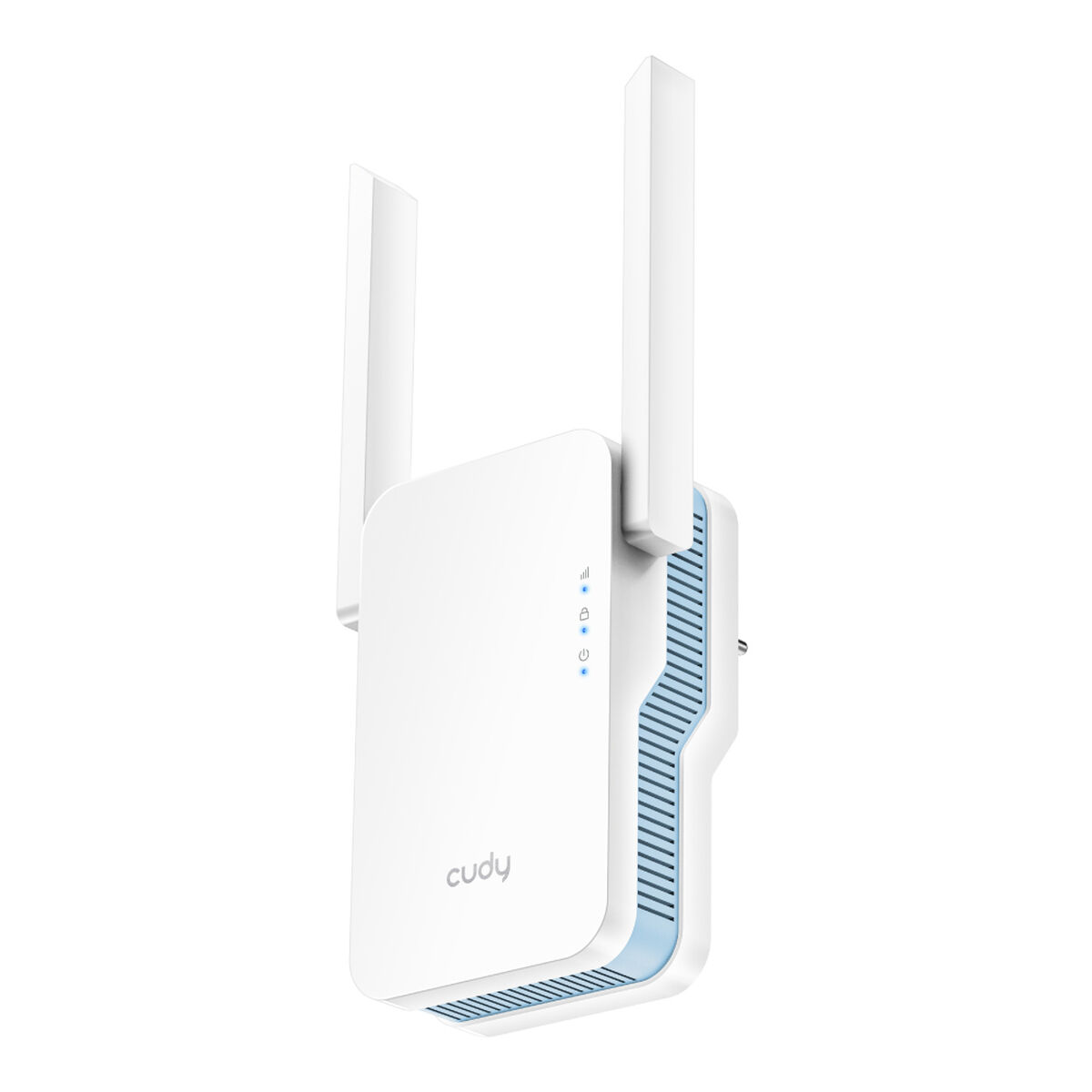 Förstärkare Wifi Cudy AC1200 - 2
