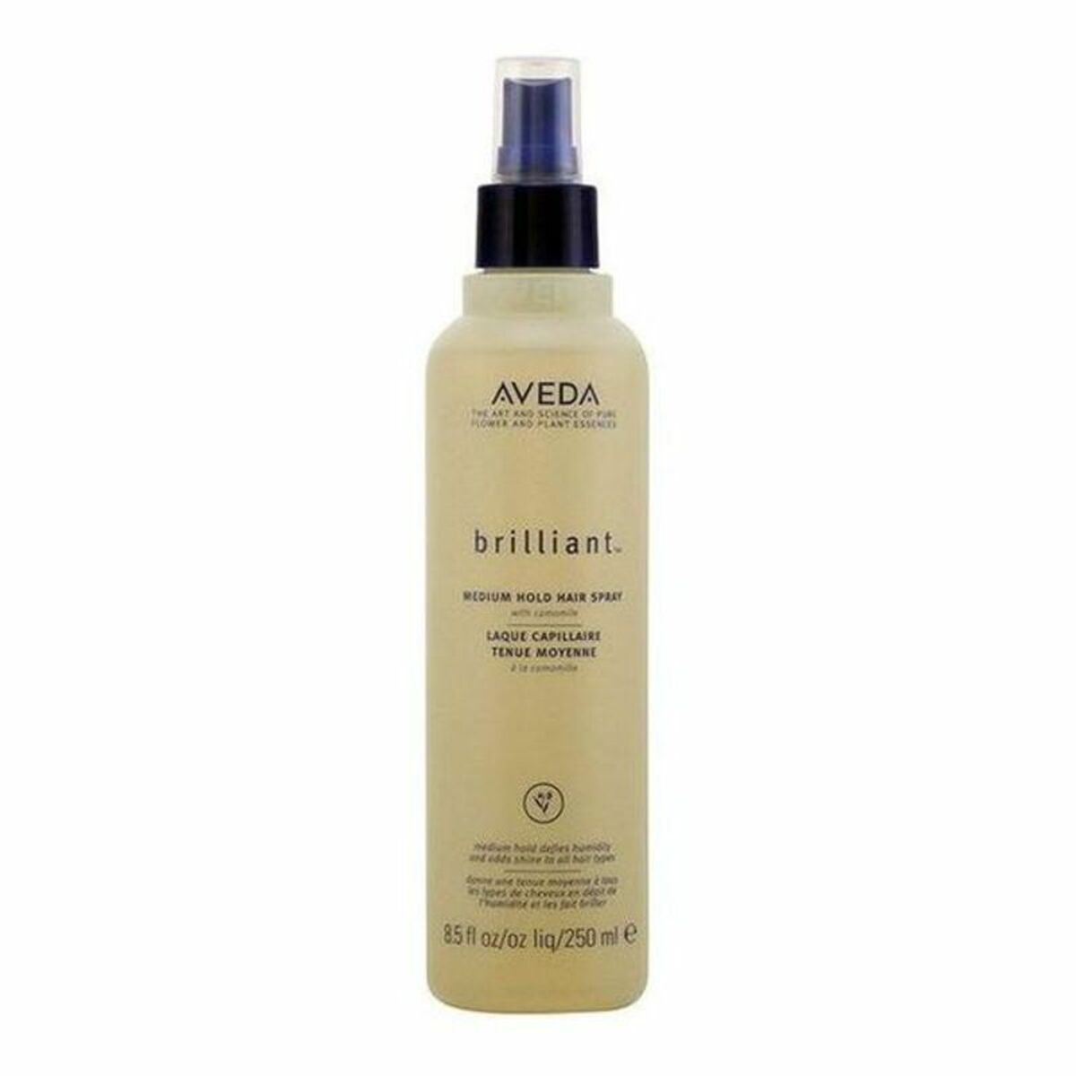 Hårspray Brilliant Aveda 143567 250 ml