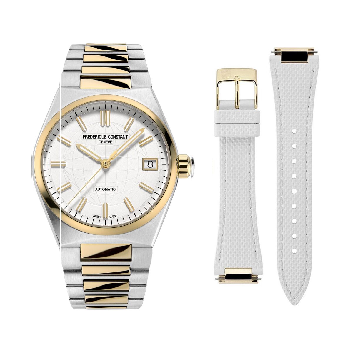 Herrklocka Frederique Constant FC-303V2NH3B