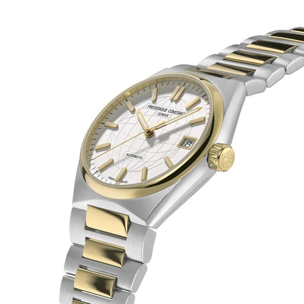 Herrklocka Frederique Constant FC-303V2NH3B - 2
