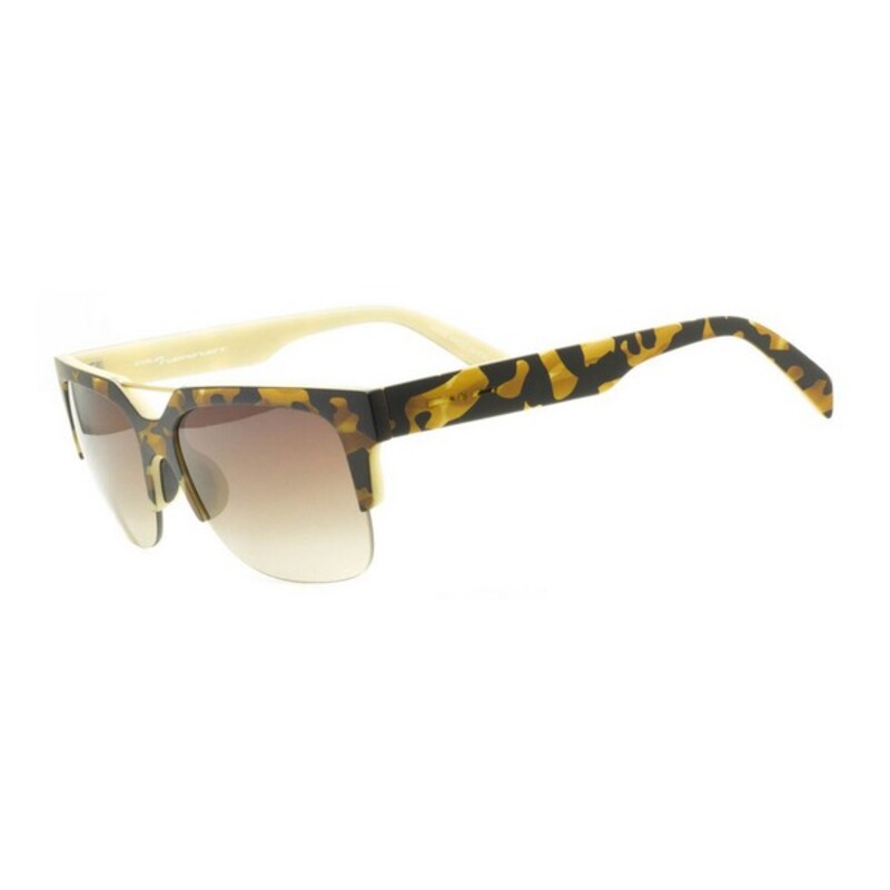 Unisexsolglasögon Italia Independent 0918-148-000 Ø 53 mm - 2