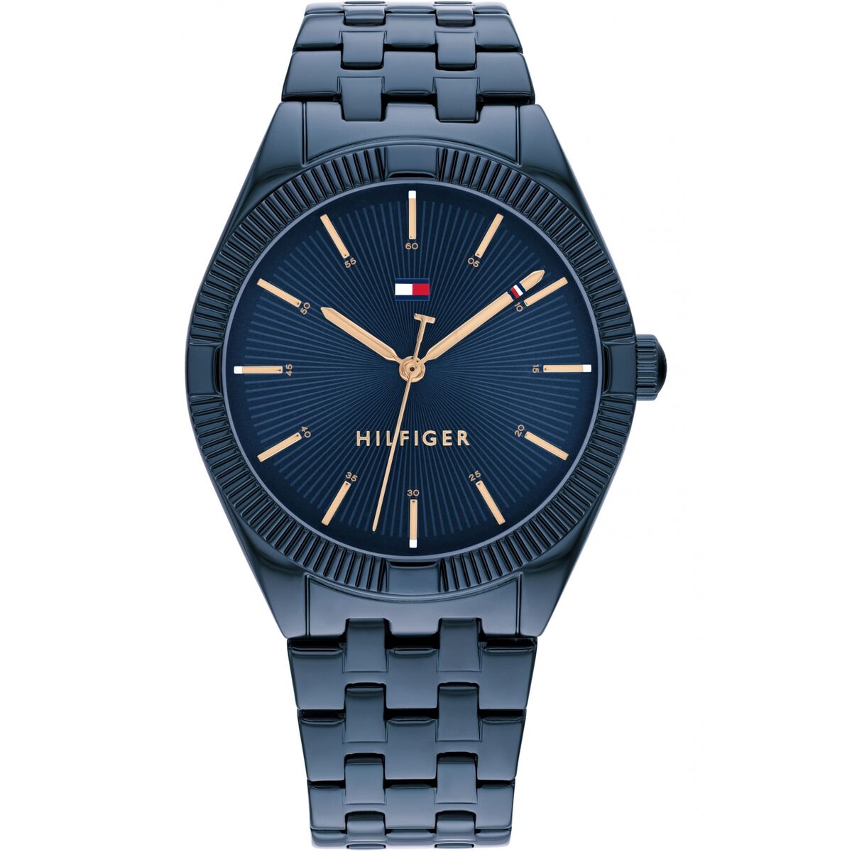 Herrklocka Tommy Hilfiger 1782552 (Ø 34 mm) - 3