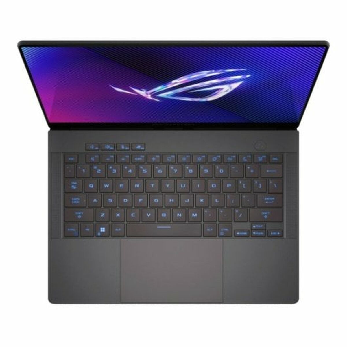 Bärbar dator Asus ROG Zephyrus G14 2024 14" 32 GB RAM 1 TB SSD Nvidia Geforce RTX 4060 Qwerty Spanska - 3