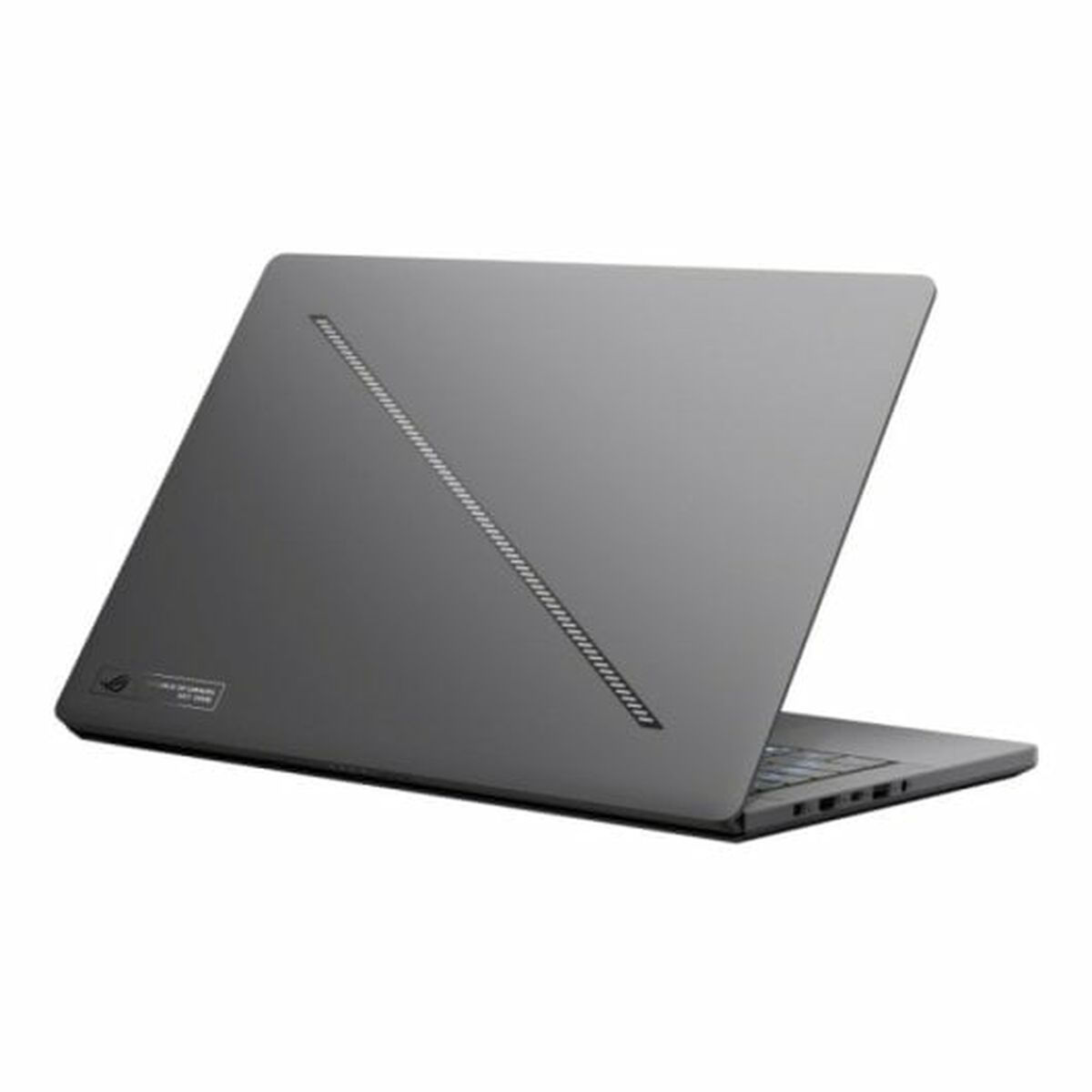 Bärbar dator Asus ROG Zephyrus G14 2024 14" 32 GB RAM 1 TB SSD Nvidia Geforce RTX 4060 Qwerty Spanska - 5