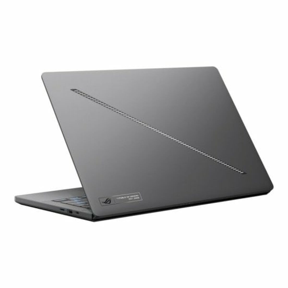 Bärbar dator Asus ROG Zephyrus G14 2024 14" 32 GB RAM 1 TB SSD Nvidia Geforce RTX 4060 Qwerty Spanska - 4