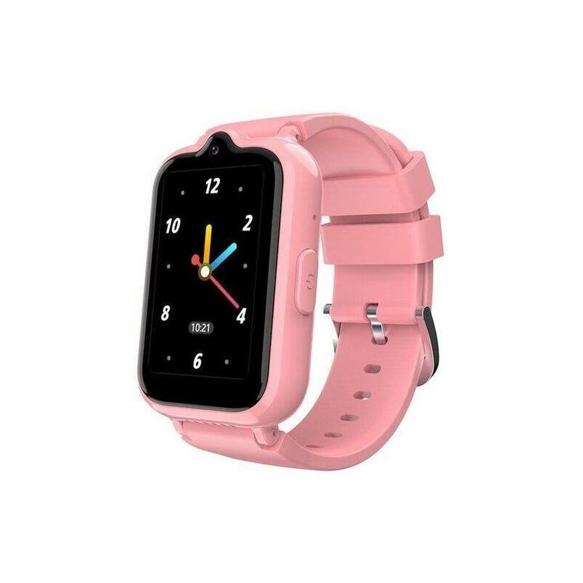 Smartwatch för barn Manta SWK03PK Rosa 1,57"