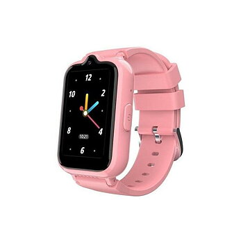 Smartwatch för barn Manta SWK03PK Rosa 1,57"